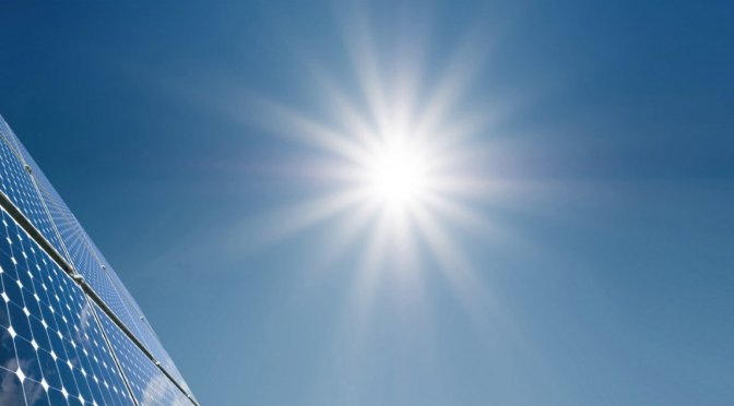 Il nuovo “modello unico” semplificato per la connessione e l’esercizio di impianti fotovoltaici